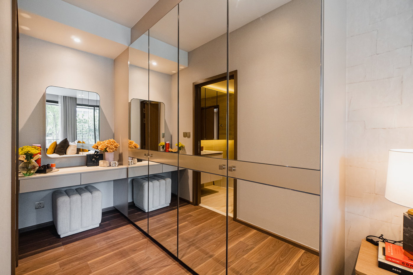 รูป via 61 1 bedroom, for sale - รูปที่ 12/14