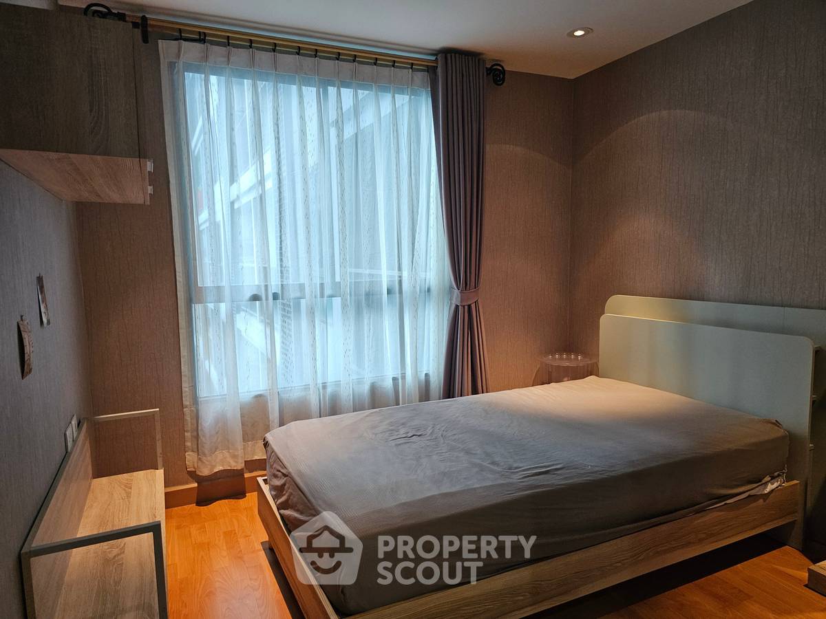 รูป ราคาเหมาะสม 2 ห้องนอน 52 ตร.ม. คอนโด The President Condo Sukhumvit 81 100 เมตรถึง BTS อ่อนนุช (ID 3005272) - รูปที่ 10/19