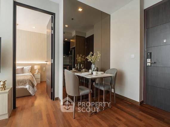 รูป คอนโด 1 ห้องนอน Wish Signature Midtown Siam ชั้น 15 ใกล้ BTS ราชเทวี 300 ม. (ID 3007081) - รูปที่ 10/20