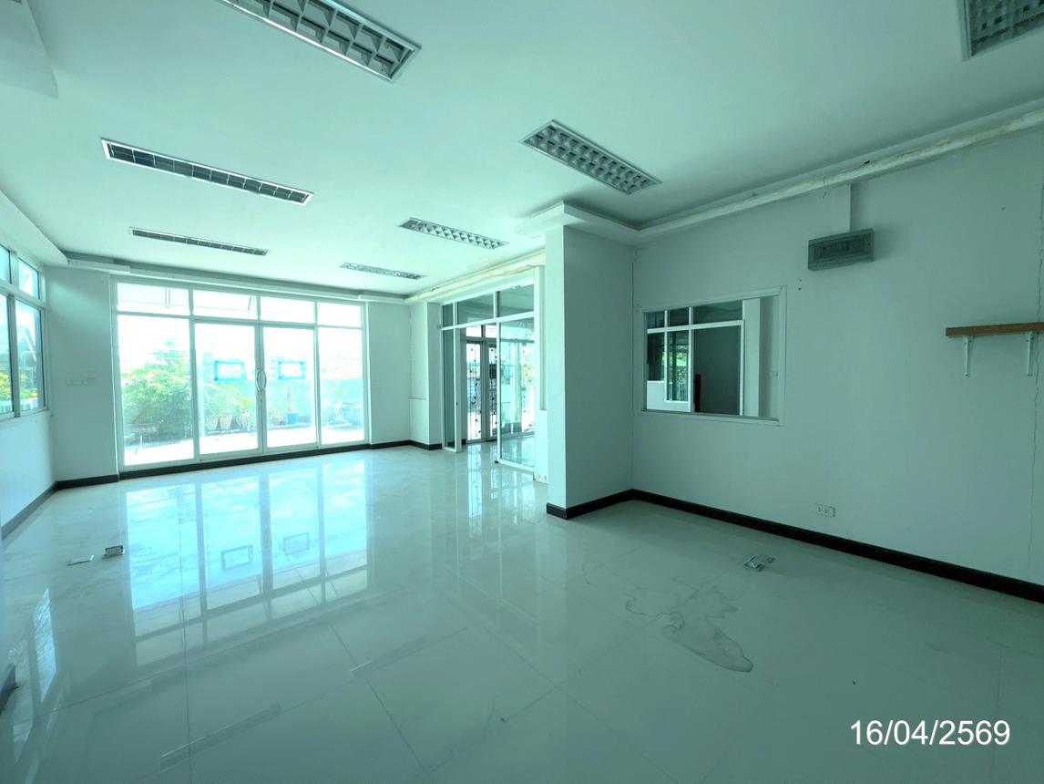 รูป บ้านเดี่ยว 55.5 ตร.วา บ้านบุรีรมย์ เทพารักษ์-วงแหวนฯ เมืองสมุทรปราการ สมุทรปราการ 3.2M - รูปที่ 28/47