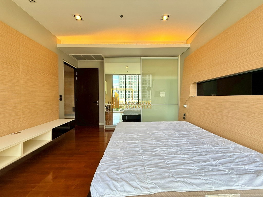 รูป Domus | Stunning 4 Bedroom Luxury Condo For Rent in Asoke - BR15984CD - รูปที่ 35/56