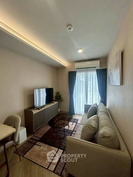 คอนโด 1 ห้องนอน ให้เช่า Chapter Thonglor 25 ใกล้ทองหล่อ (35 ตร.ม.) (ID 3005075)