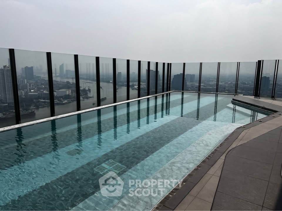 รูป คอนโด 2 ห้องนอน ชั้น 17 โครงการ Niche Mono Charoen Nakorn (ID 2989209) - รูปที่ 16/16