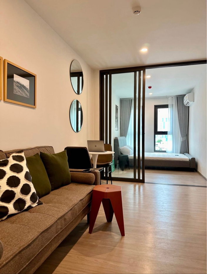 รูป คอนโด แอสปาย รัชโยธิน (นายหน้าคอนโดมืออาชีพ)💎💎 - รูปที่ 5/14