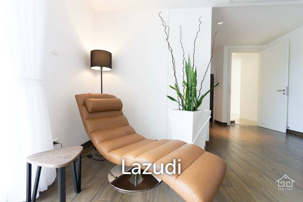 รูป MALIBU : Great value Luxury 1 bed corner unit condo - รูปที่ 15/45