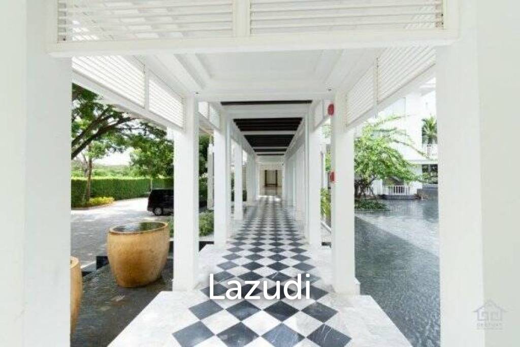 รูป MALIBU : Great value Luxury 1 bed corner unit condo - รูปที่ 30/45