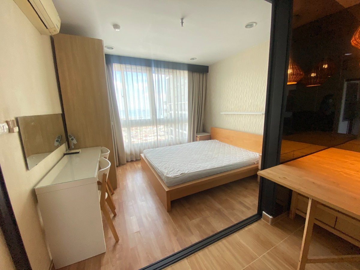 รูป รบกวนแอดไลน์เท่านั้น // 💞Ladda condo view วิวทะเล ชั้น22 - รูปที่ 6/8