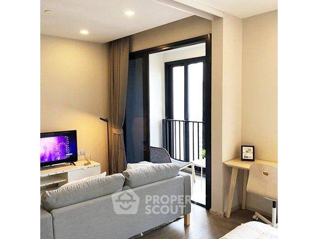 picture 70m To MRT Sukhumvit | 1-BR Ashton Asoke (ID 2738817) - 6/12