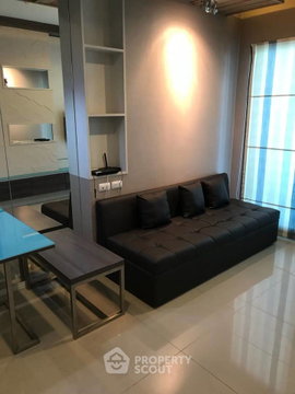 คอนโด 1 ห้องนอน ให้เช่า ลุมพินี พาร์ค บีช จอมเทียน ใกล้หาดจอมเทียน (ID 3006954)