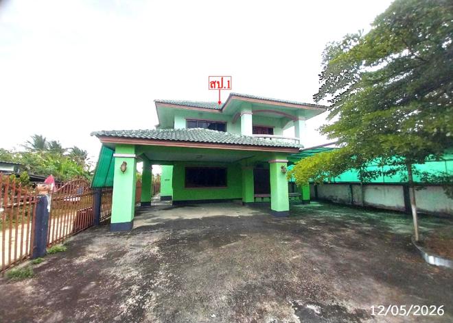 รูป บ้านเดี่ยว 200 ตร.วา สันทราย เชียงใหม่ 5.5M - รูปที่ 2/45