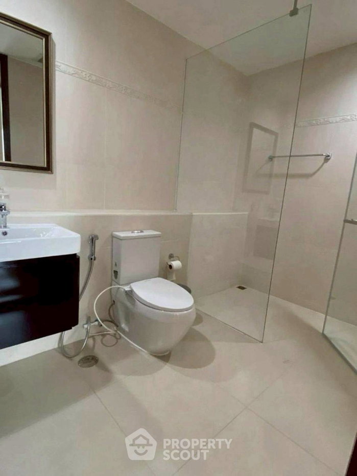 รูป คอนโด 4 ห้องนอน ที่ ไท่ผิง ทาวเวอร์ส สุขุมวิท 63 ใกล้ ARL รามคำแหง (ID 3007078) - รูปที่ 9/12