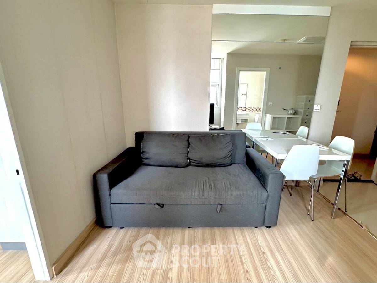 รูป คอนโด 1 ห้องนอน ชั้น 29 ขนาด 29 ตร.ม. ขาย ที่ M Society (บ้านใหม่ ปากเกร็ด) (ID 2994324) - รูปที่ 3/10