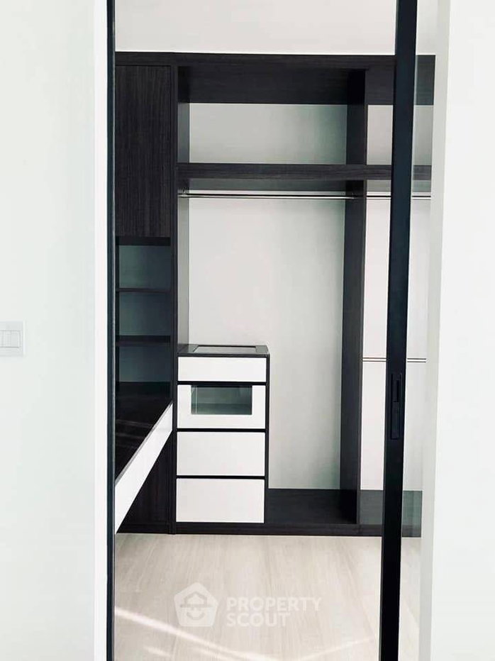 รูป คอนโด 1 ห้องนอน 35 ตร.ม. ชั้น 15 ที่ Life Asoke ใกล้ ARL มักกะสัน 300 ม. (ID 2740347) - รูปที่ 4/5