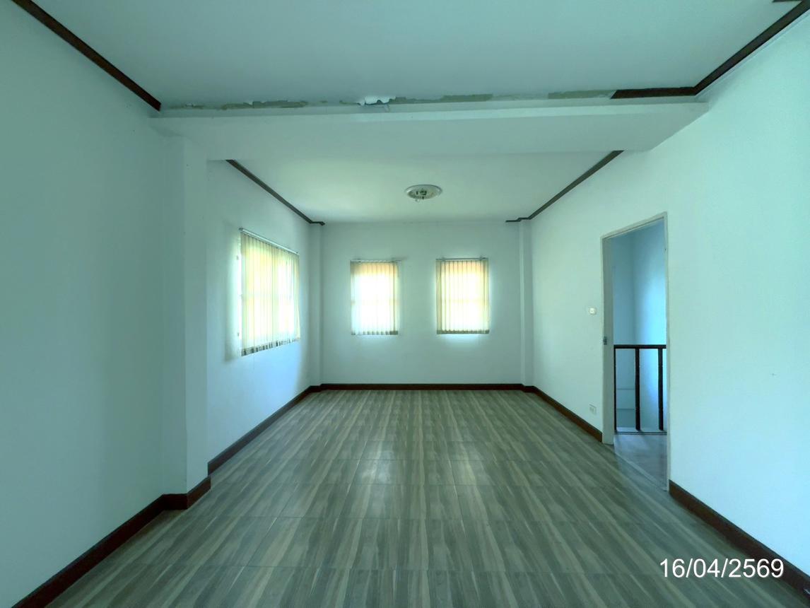 รูป บ้านเดี่ยว 55.5 ตร.วา บ้านบุรีรมย์ เทพารักษ์-วงแหวนฯ เมืองสมุทรปราการ สมุทรปราการ 3.2M - รูปที่ 38/47