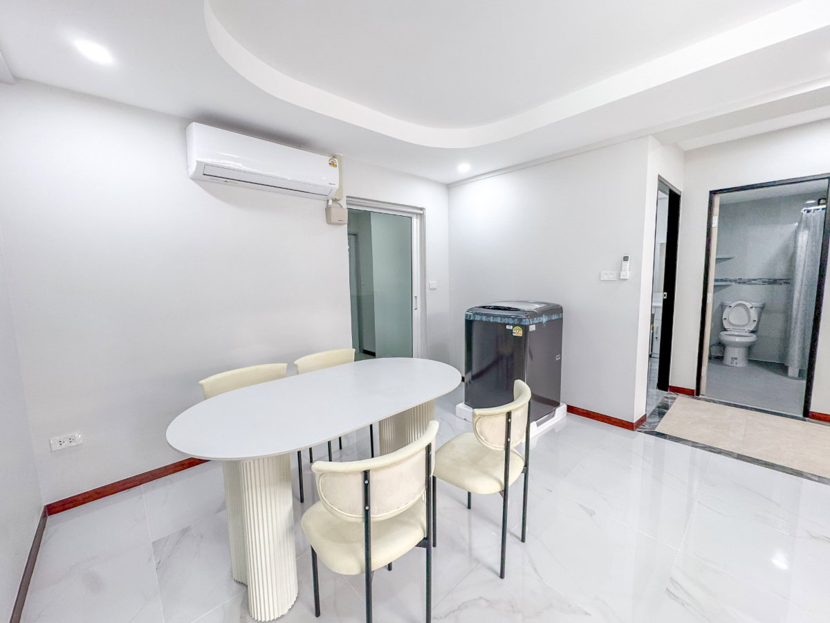รูป 🔥ให้เช่า/For Rent รีโนเวทใหม่ทั้งห้อง🔥สยามคอนโดมิเนียม (Siam Condominium) 2ห้องนอน/1ห้องน้ำ 71sqm หลังเซนทรัลพระราม9 - รูปที่ 12/20
