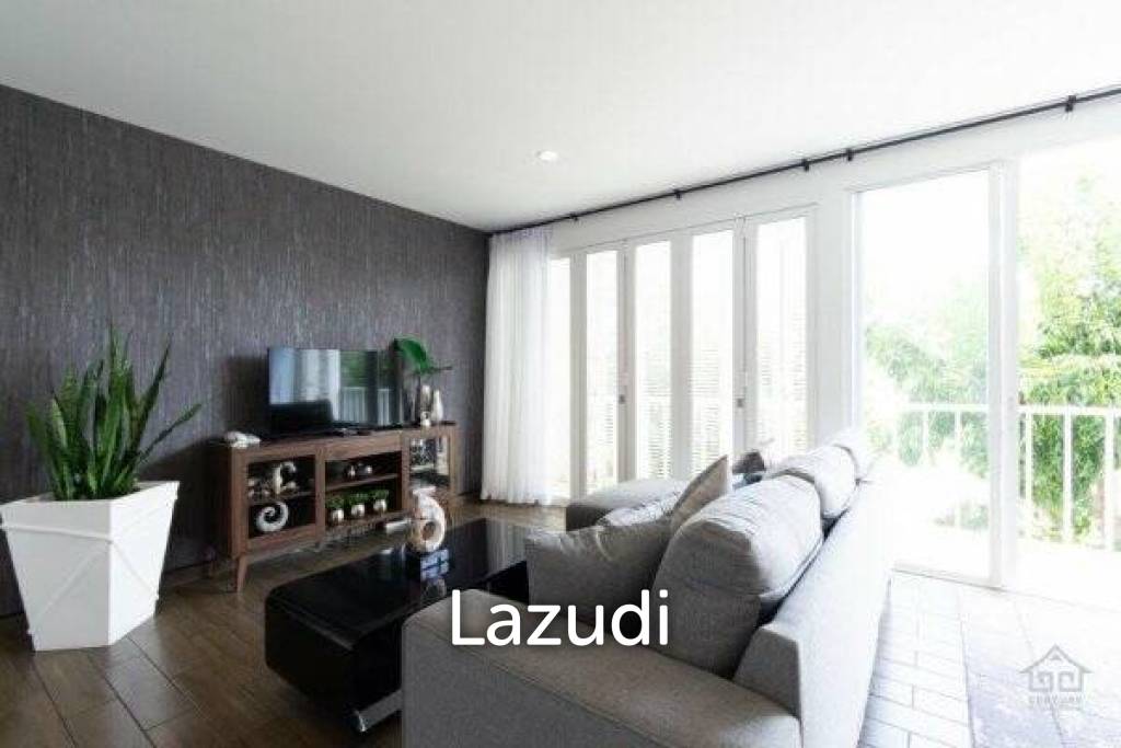 รูป MALIBU : Great value Luxury 1 bed corner unit condo - รูปที่ 4/45