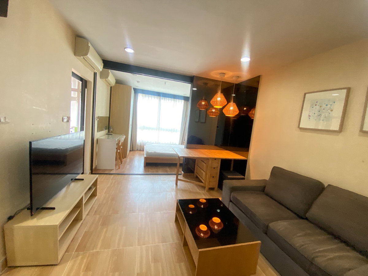 รูป รบกวนแอดไลน์เท่านั้น // 💞Ladda condo view วิวทะเล ชั้น22 - รูปที่ 8/8