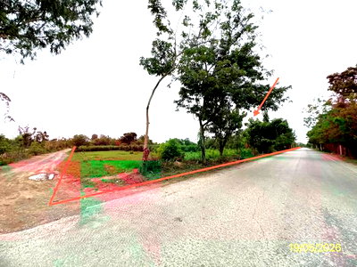 ขายที่ดิน : ที่ดินว่างเปล่า 7131 ตร.วา ปากท่อ ราชบุรี 3.2M