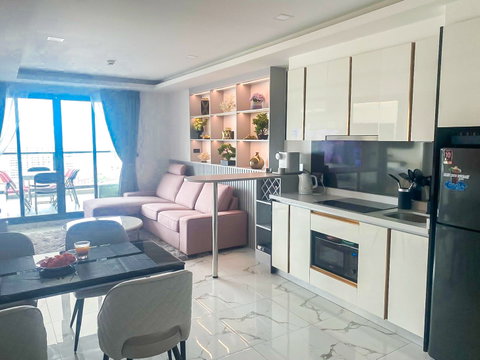 Arcadia Millennium Tower Pattaya Condo for Sale 2Bedroom