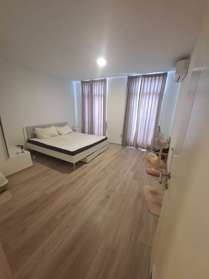รูป ปล่อยทาวน์โฮมสวย สไตล์ยุโรป โครงการ Villaggio ศรีนครินทร์ - รูปที่ 6/12
