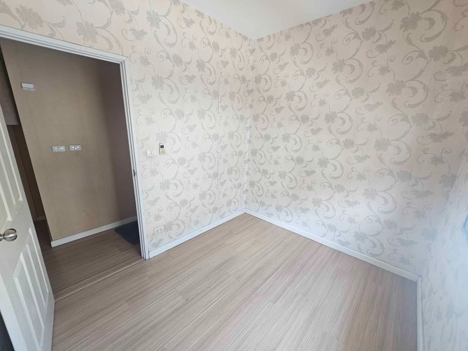 รูป ให้เช่า Villette Townhome กาญจนาภิเษก-บางบอน พร้อมอยู่ - รูปที่ 6/13