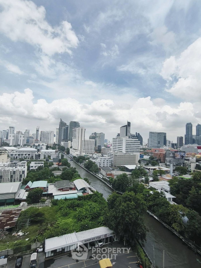 รูป คอนโด 1 ห้องนอน Supalai Oriental Sukhumvit 39 ใกล้ MRT เพชรบุรี (ID 3006512) - รูปที่ 8/11