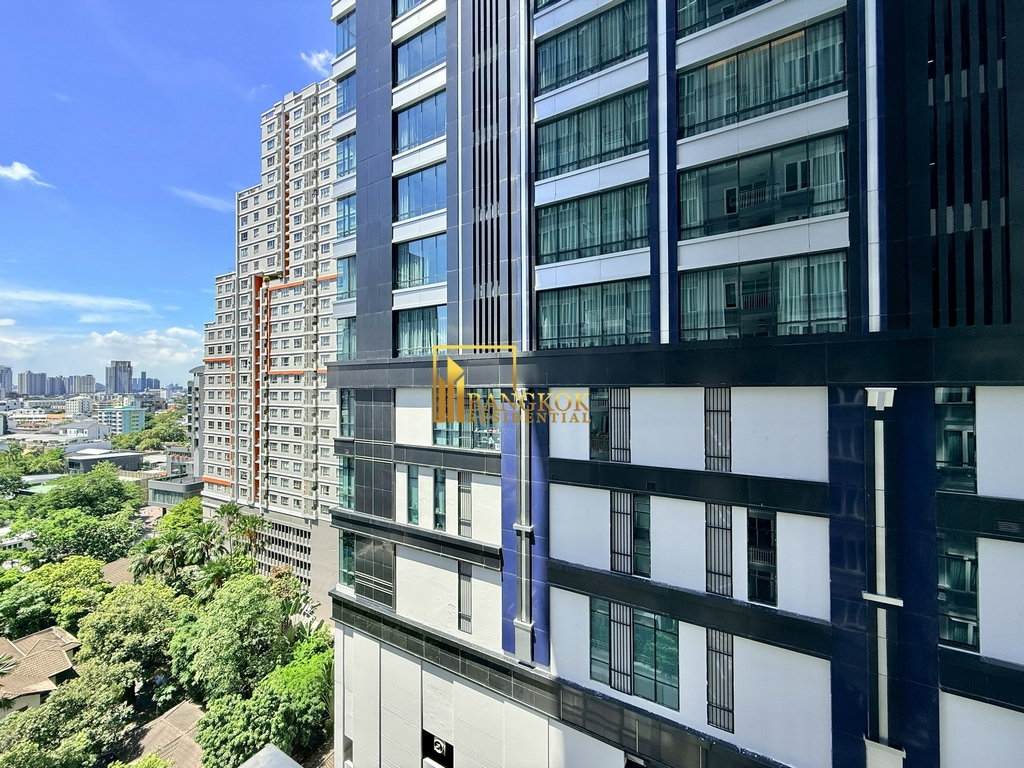 รูป Baan Siri 24 | Spacious 2 Bedroom Condo in Phrom Phong Area - BR61739CD - รูปที่ 6/35