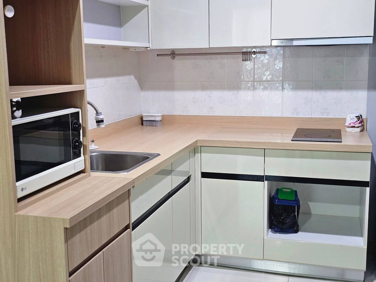 รูป ราคาเหมาะสม 2 ห้องนอน 52 ตร.ม. คอนโด The President Condo Sukhumvit 81 100 เมตรถึง BTS อ่อนนุช (ID 3005272) - รูปที่ 14/19
