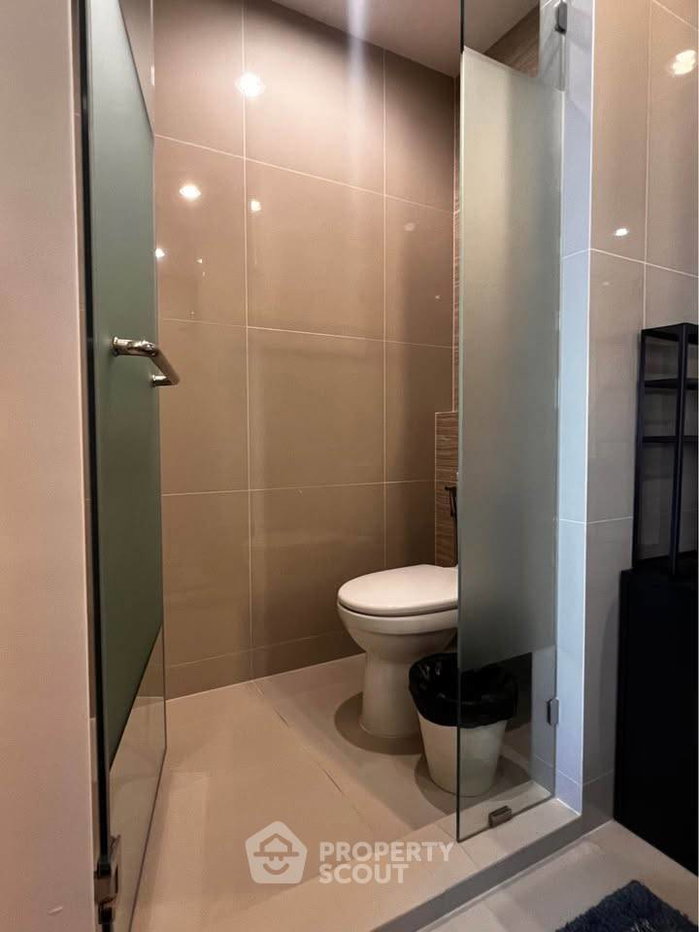 รูป คอนโด 2 ห้องนอน ชั้น 17 โครงการ Niche Mono Charoen Nakorn (ID 2989209) - รูปที่ 11/16