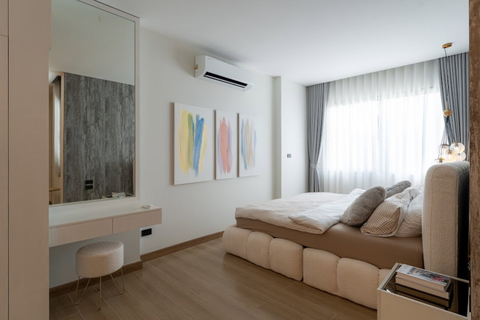 picture Luxury 2-Storey Pool Villa with Private Swimming Pool #C4MG100524 - 12/31