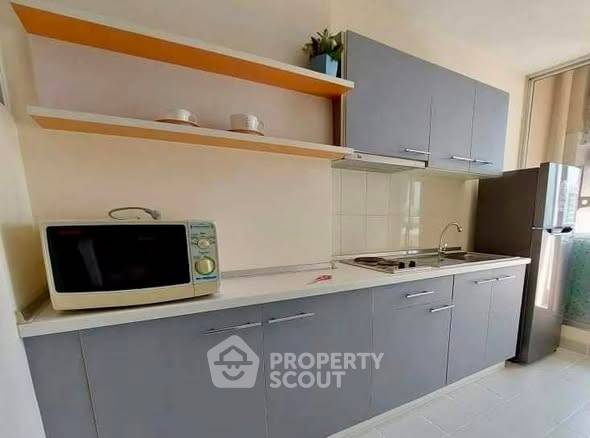 รูป คอนโด 1 ห้องนอน Life @ Sukhumvit 65 ใกล้ BTS พระโขนง (ID 3006058) - รูปที่ 4/5