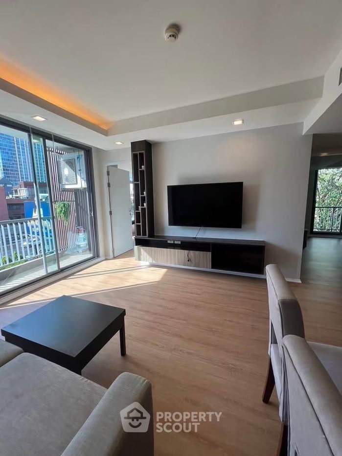 รูป คอนโด 2 ห้องนอนให้เช่า Focus Ploenchit ใกล้ BTS นานา (ID 2087301) - รูปที่ 6/10