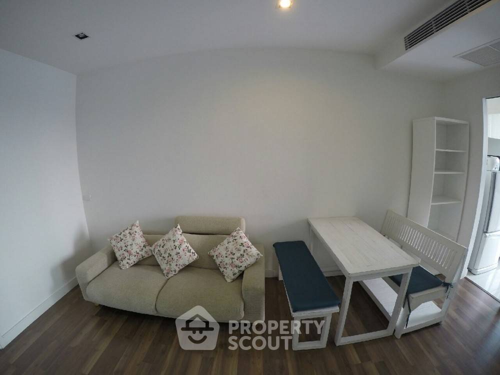 รูป ใกล้ BTS ปุณณวิถี 100 ม. ขายคอนโด 1 ห้องนอน The Room Sukhumvit 62 (ID 386655) - รูปที่ 1/12