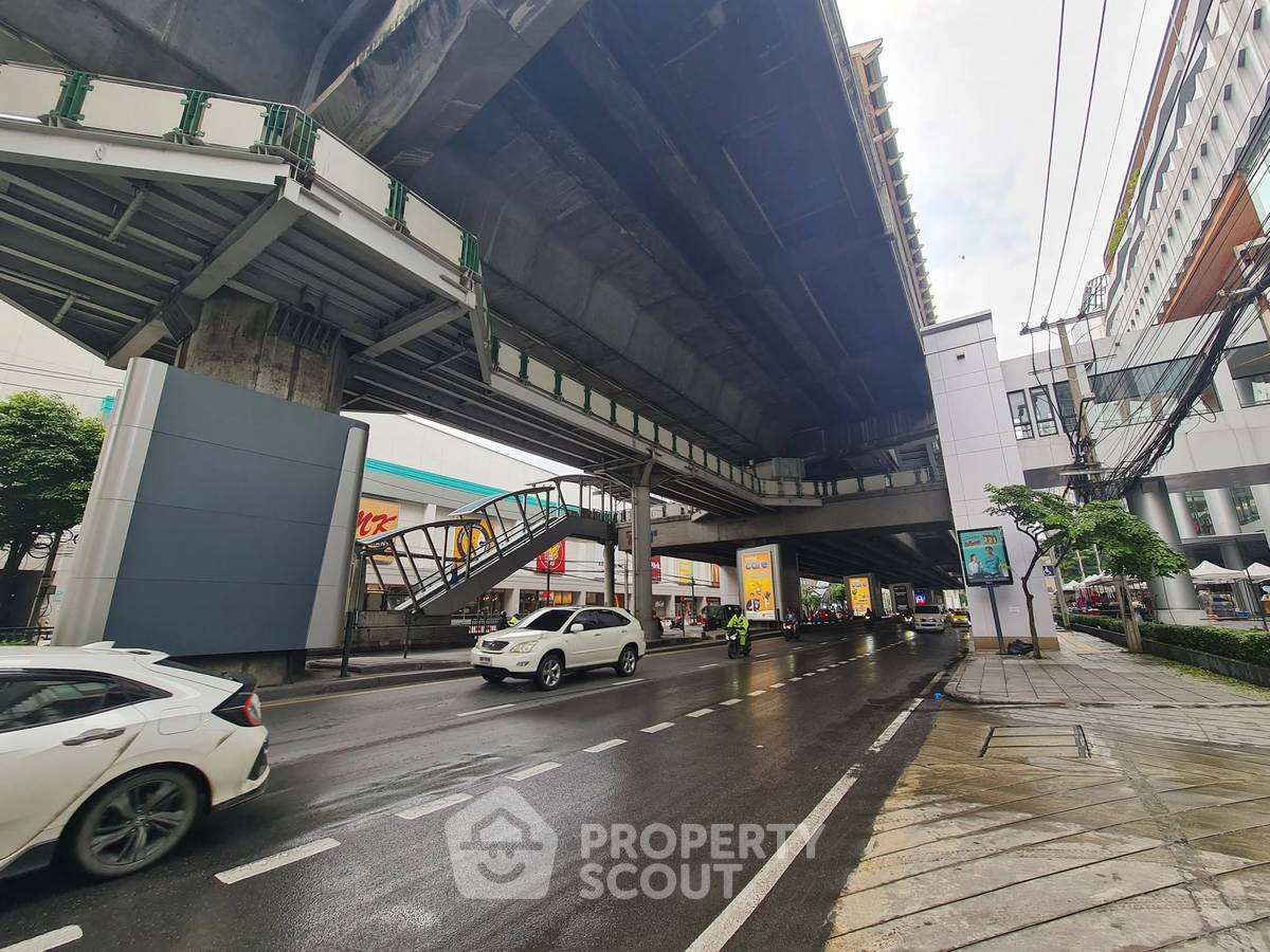 รูป คอนโด 1 ห้องนอน The President Condo Sukhumvit 81 ใกล้ BTS อ่อนนุช 100 ม. (ID 3008819) - รูปที่ 3/7