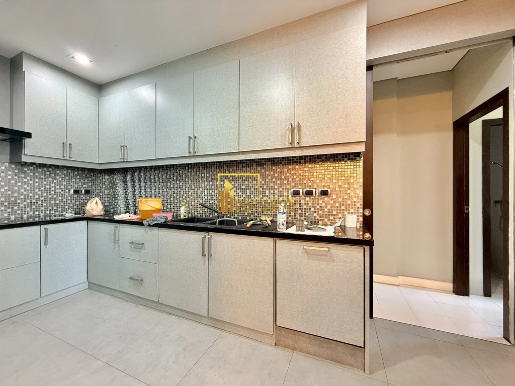 รูป Domus | Stunning 4 Bedroom Luxury Condo For Rent in Asoke - BR15984CD - รูปที่ 14/56