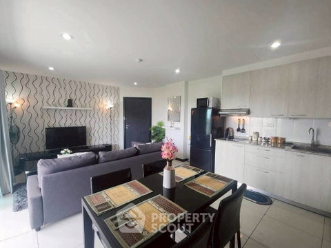 Pet-Friendly 1-BR 50 Sqm Siam Oriental Elegance 2 📍 Near Pattaya (ID 3009327)