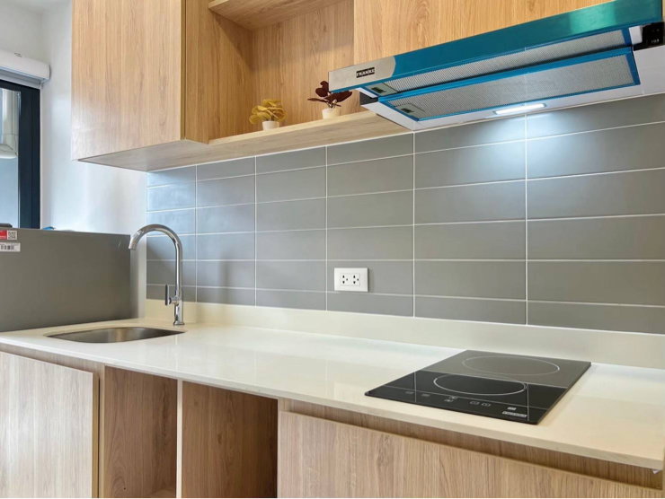 picture @Condorental condo for rent Chewathai PinKlao - 12/17