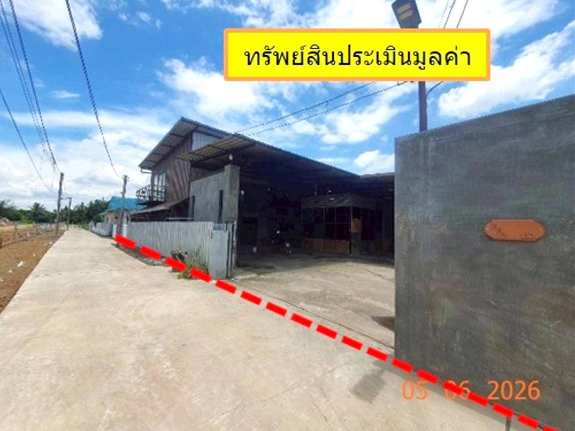 รูป บ้านเดี่ยว 100 ตร.วา สันทราย เชียงใหม่ 5.5M - รูปที่ 23/47