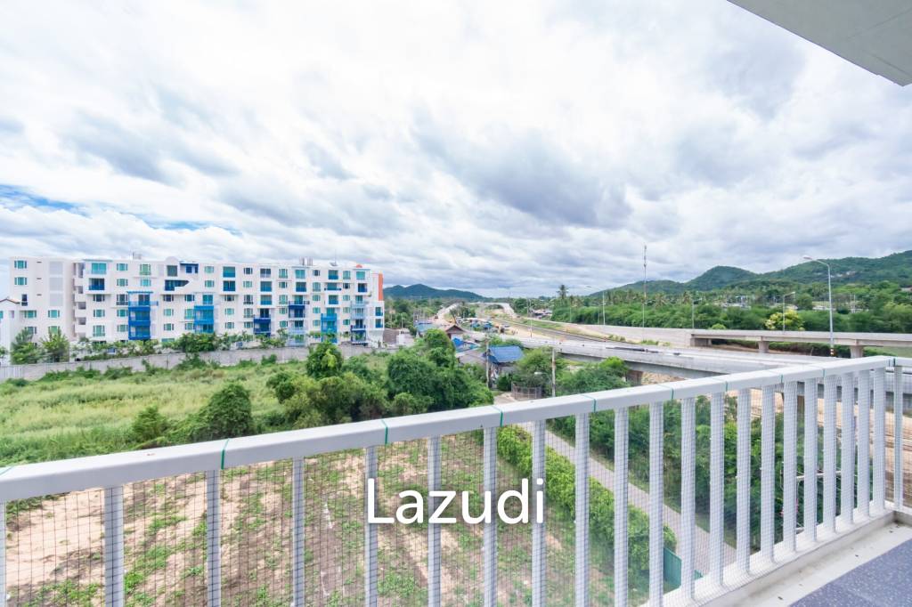 รูป MALIBU : Great Value 2 bed condo with nice views - รูปที่ 17/20