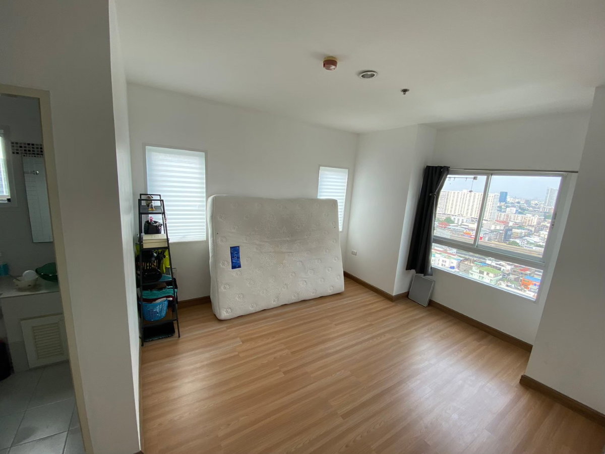 รูป 🏠✨ BTS Residence | ขายคอนโด 2 ห้องนอน (HBH-SKV-112) - รูปที่ 1/12