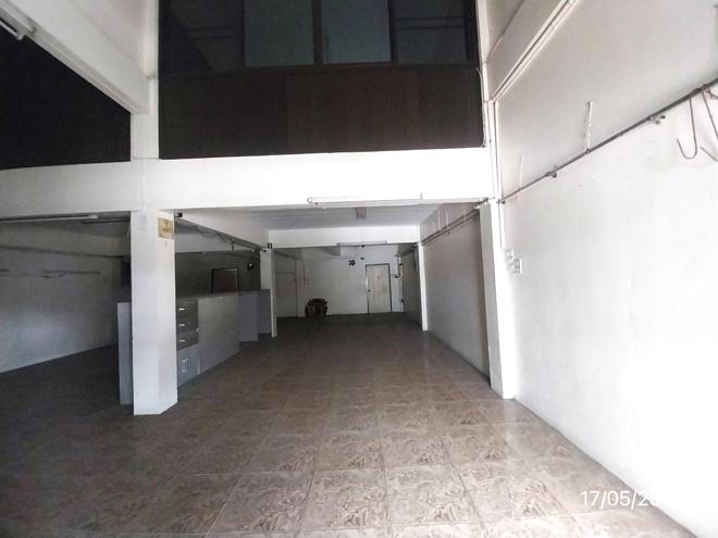 รูป อาคารพาณิชย์ 36.8 ตร.วา ตะวันนา เมืองนนทบุรี นนทบุรี 5.6M - รูปที่ 2/51