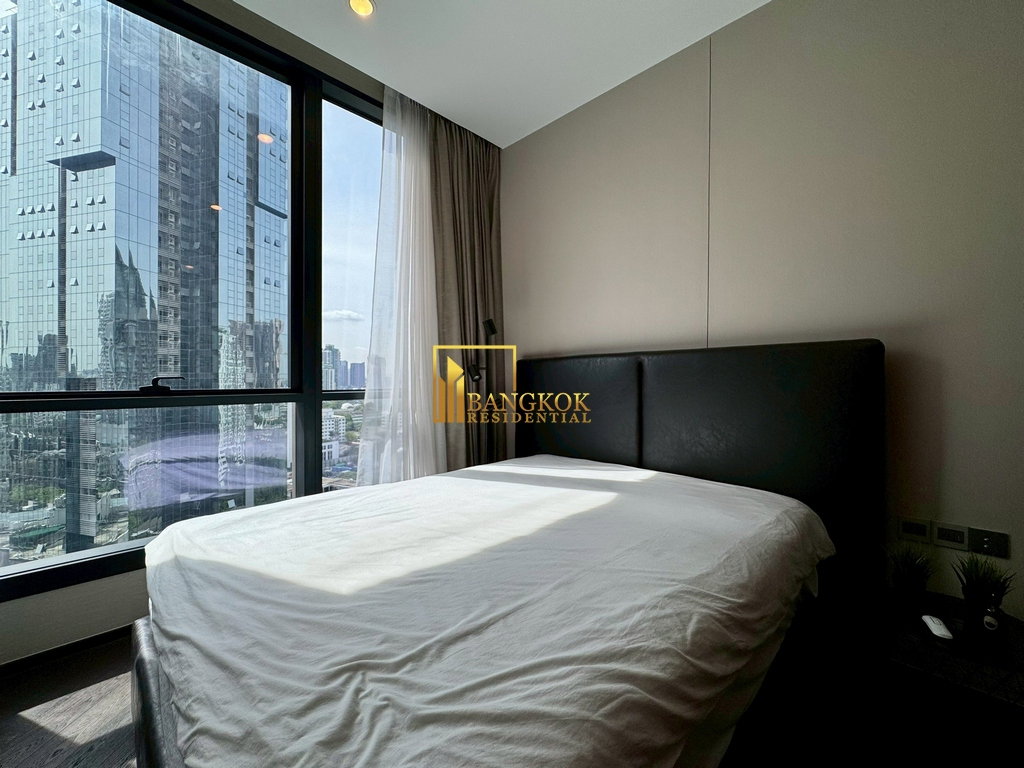 รูป The Esse Sukhumvit 36 | Chic 1 Bedroom Luxury Condo - BR12252CD - รูปที่ 13/36