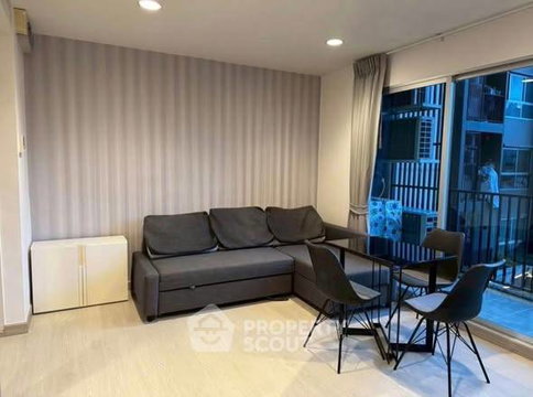 คอนโด 2 ห้องนอน ราคาดี Fuse Chan-Sathorn ชั้น 6 ใกล้ถนนจันทน์ (ID 3006359)