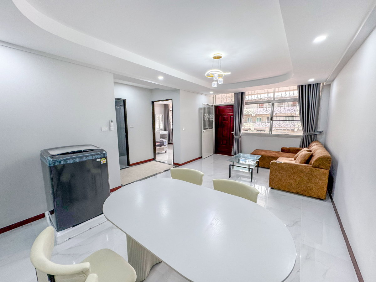 รูป 🔥ให้เช่า/For Rent รีโนเวทใหม่ทั้งห้อง🔥สยามคอนโดมิเนียม (Siam Condominium) 2ห้องนอน/1ห้องน้ำ 71sqm หลังเซนทรัลพระราม9 - รูปที่ 2/20