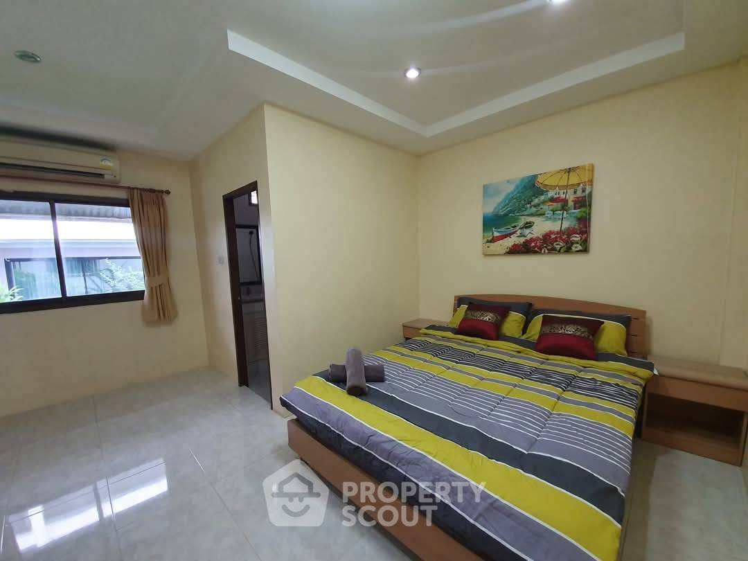 รูป บ้านเช่า 2 ห้องนอน โครงการ Corrib Village ทำเลพัทยา พราตำมnak ใกล้ชลบุรี (ID 2099783) - รูปที่ 9/19