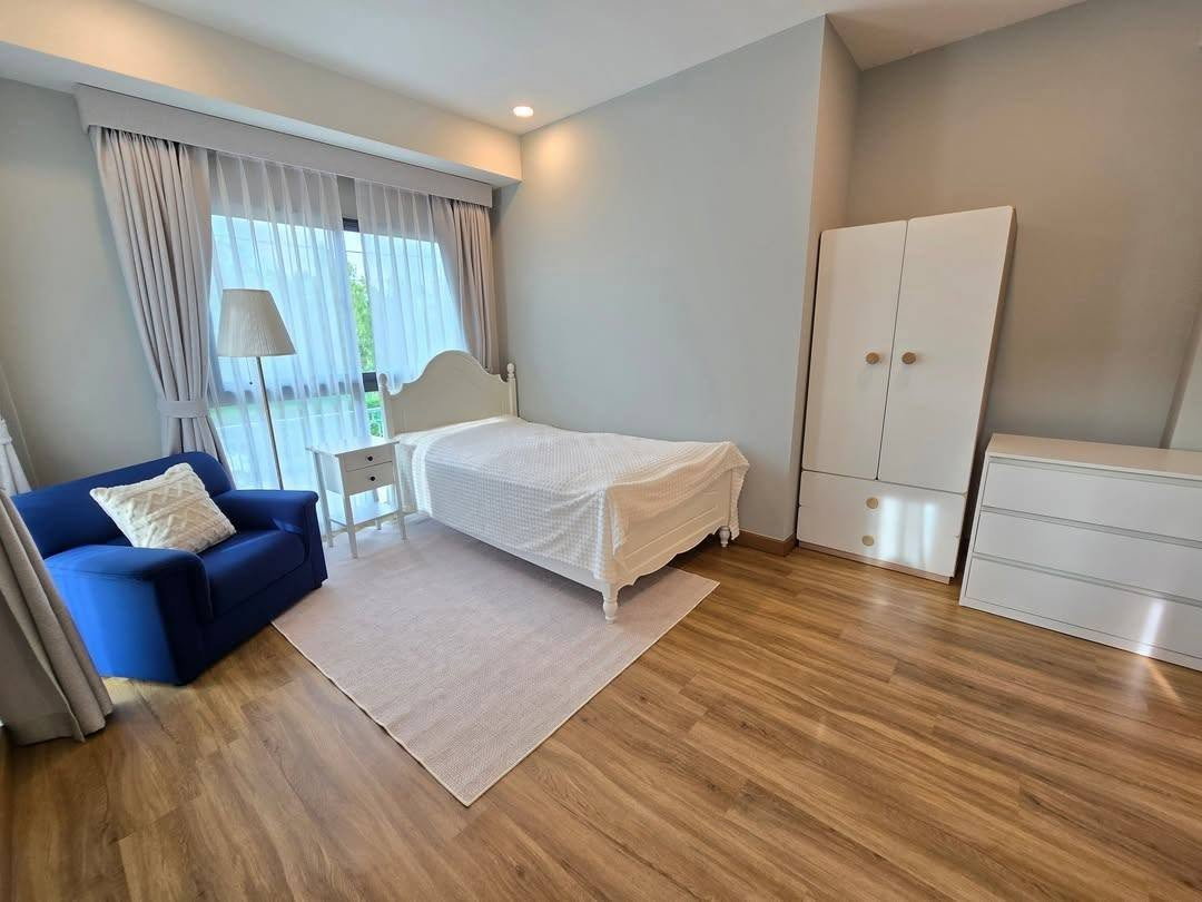 picture S-149 Luxury Pool Villa for  Rent 📍 Graceland Village, Chiang Mai - 16/27