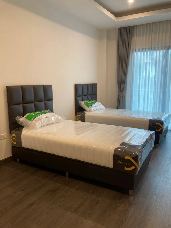 รูป 🏡✨ ให้เช่า บ้านเดี่ยว 3 ชั้น สุขุมวิท 65 (เอกมัย) จดบริษัทได้ - รูปที่ 23/26