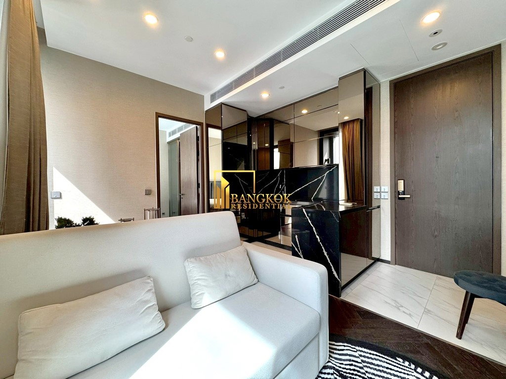 รูป The Esse Sukhumvit 36 | Chic 1 Bedroom Luxury Condo - BR12252CD - รูปที่ 1/36