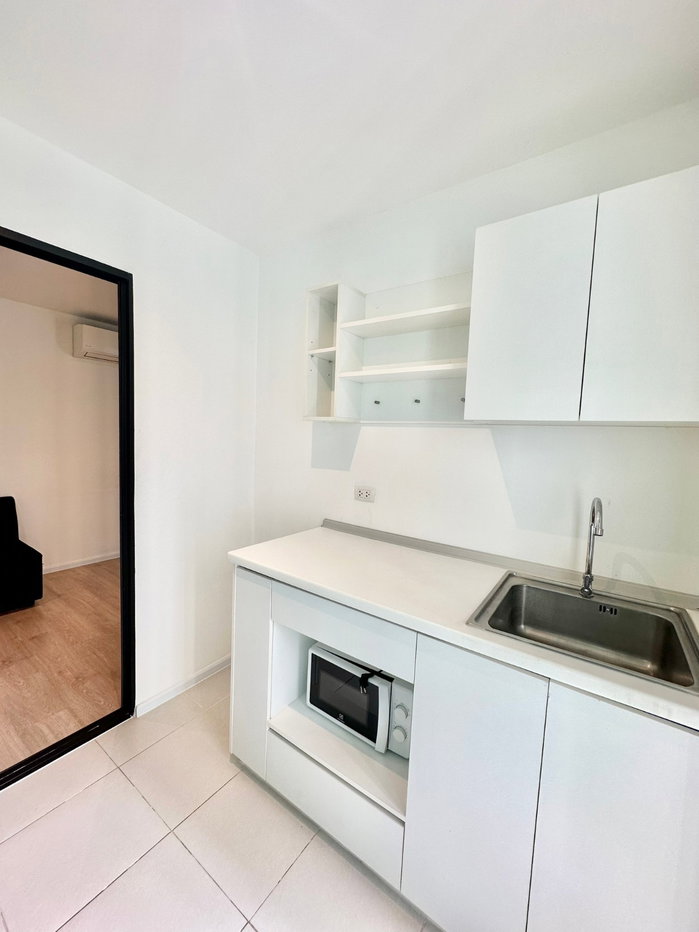picture iCondo Serithai Green Space: Convenient & Relaxing Condo for Rent - 15/20