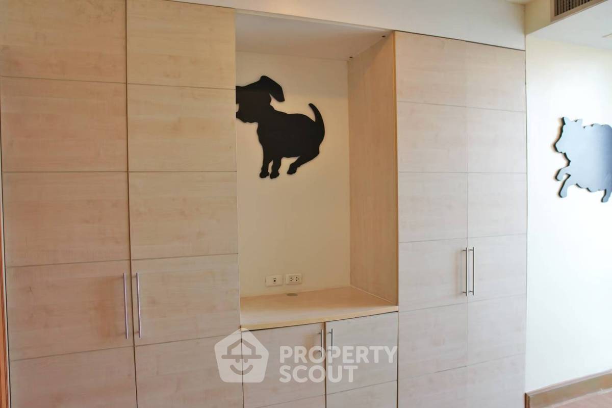 รูป คอนโด 2 ห้องนอน 91 ตร.ม. ชั้น 23 ที่ Sky Villas Sathorn ใกล้สาทร (ID 3007068) - รูปที่ 14/20